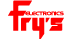 Fry's Electronics Store Locator