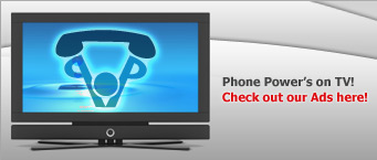 View Phone Power Media