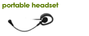 VoIP - Headset
