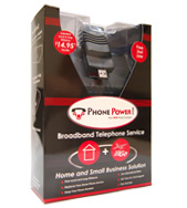 VoIP Retail Combo Box Image