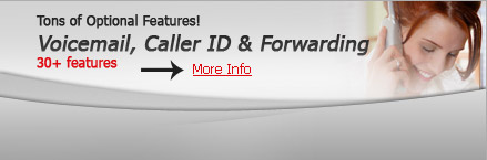 Phone Power provides tons of features