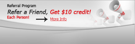 Refer a Friend