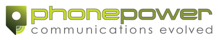 Phone Power VoIP Logo