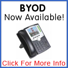 BYOD Info