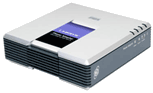 Linksys PAP2T-NA