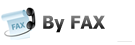 Fax Contact Information