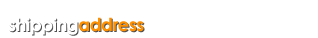Shipping Address