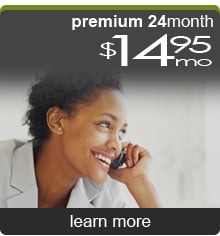 Phone Power Premium 24 Month Plan