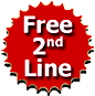 Free Cloned 2nd Line