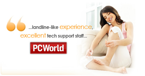 View Our Digital Phone Service Packages