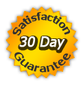 Phone Power VoIP Digital Phone Service - 30 Day Guarantee Badge